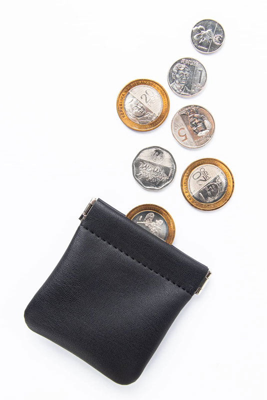 Coin Pouch – Cullen Wayne - Main Image