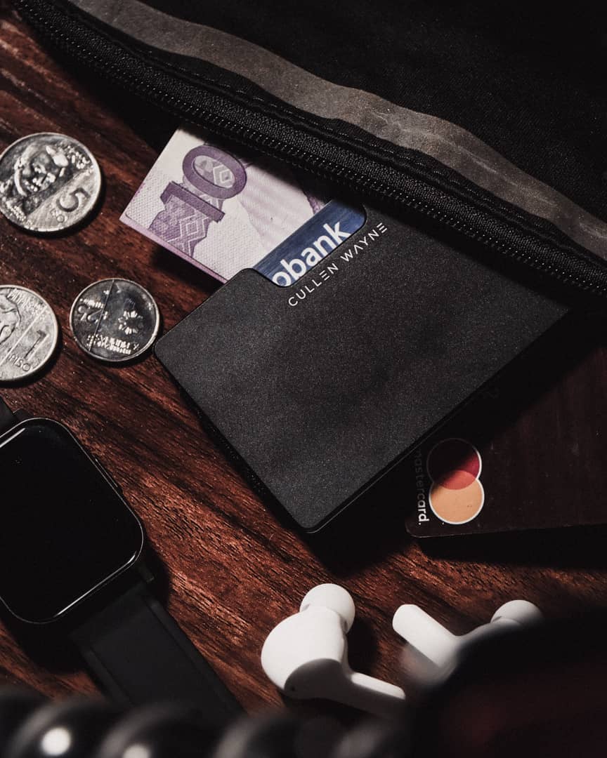 10 Steps to Find a Lost Wallet