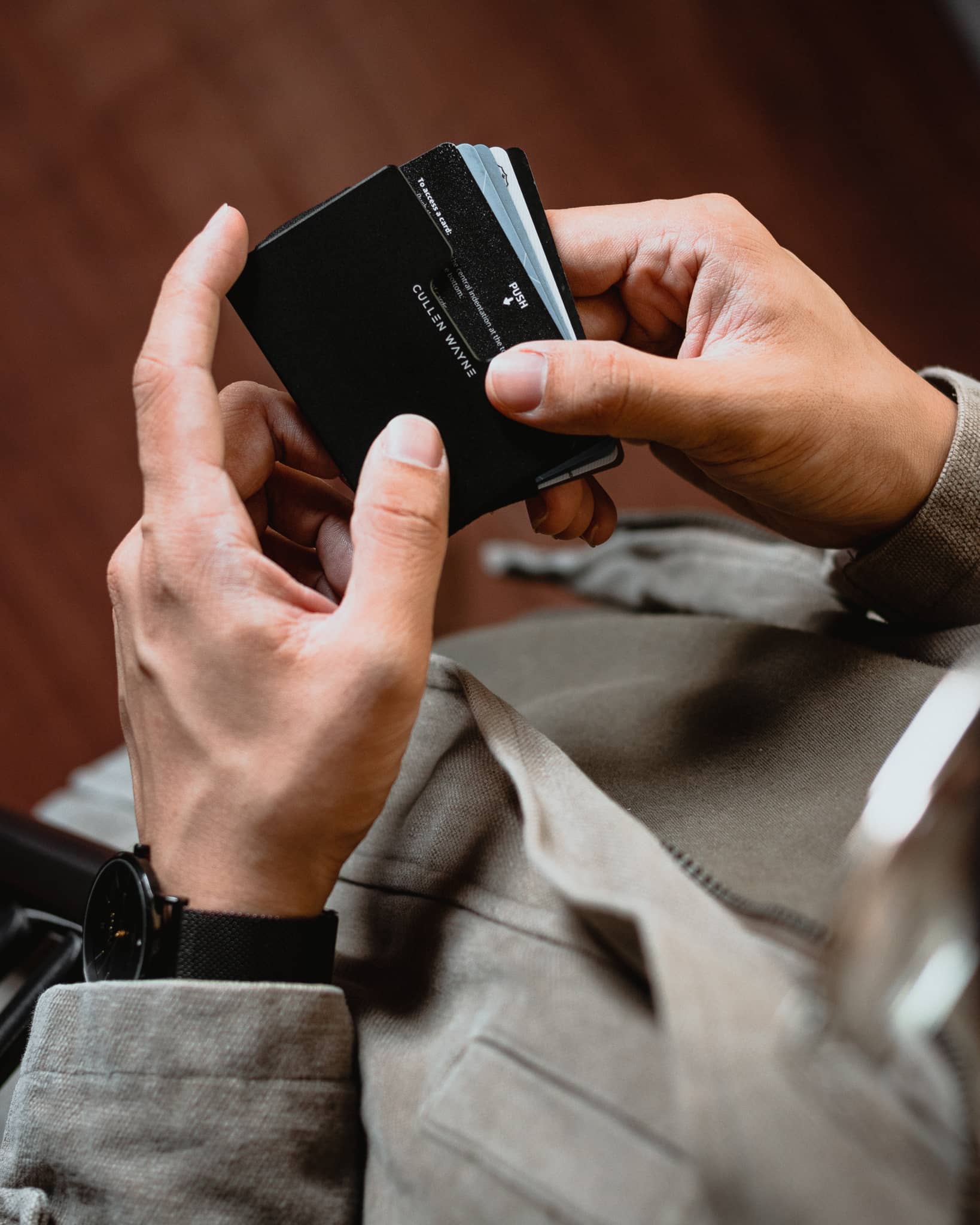 RFID - WHY IS IT IMPORTANT?