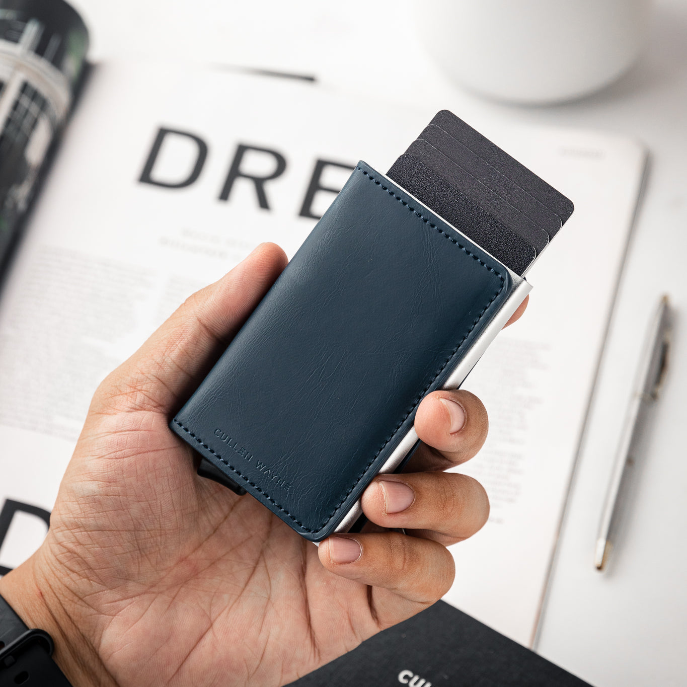 Wallets