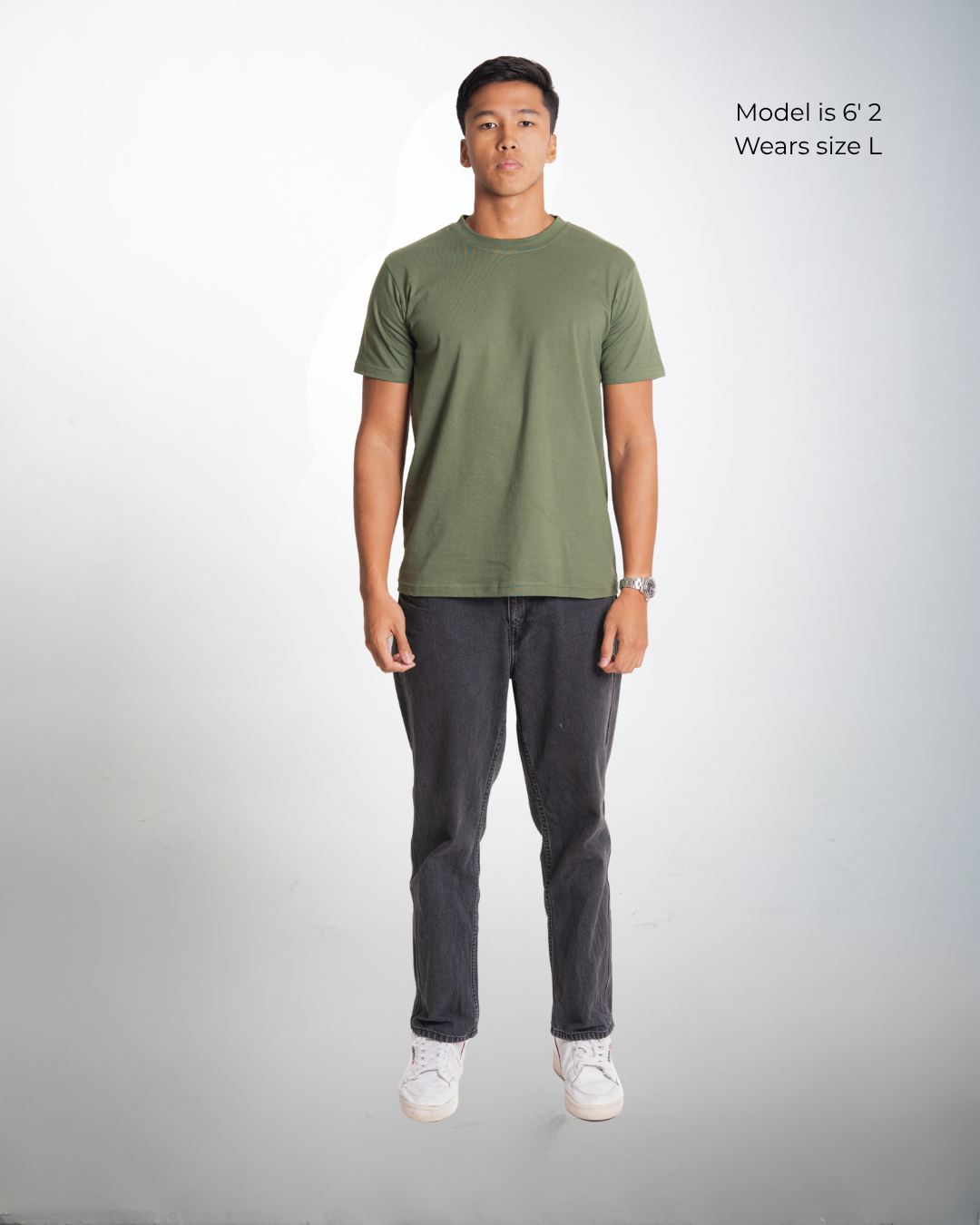 All Day Tee