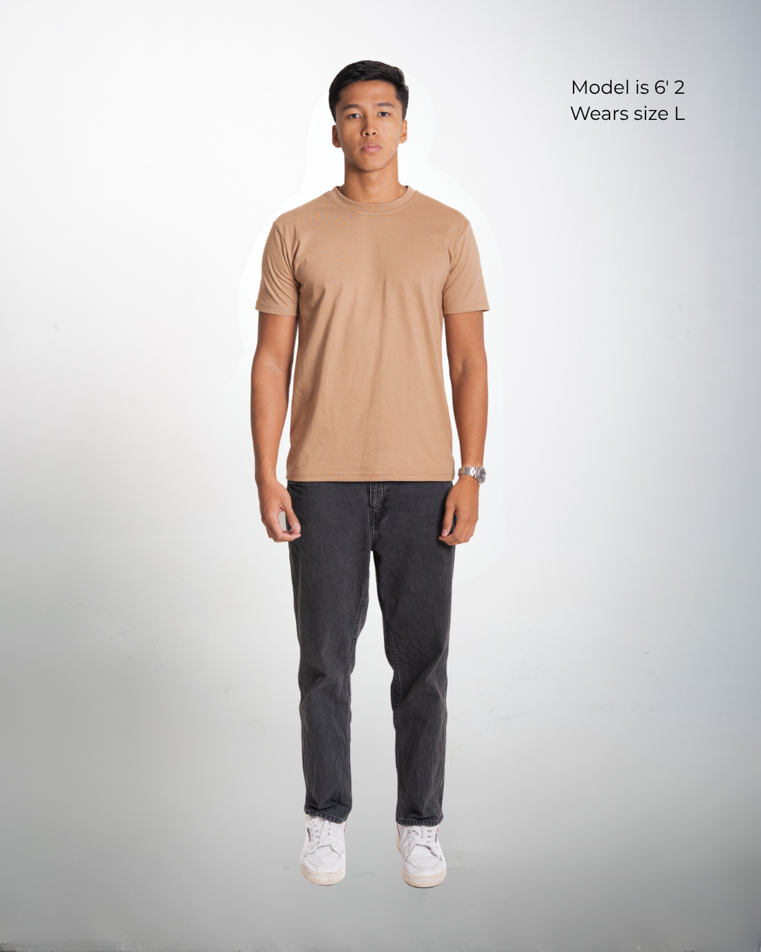All Day Tee