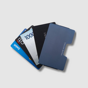 Aluminum Cardholder