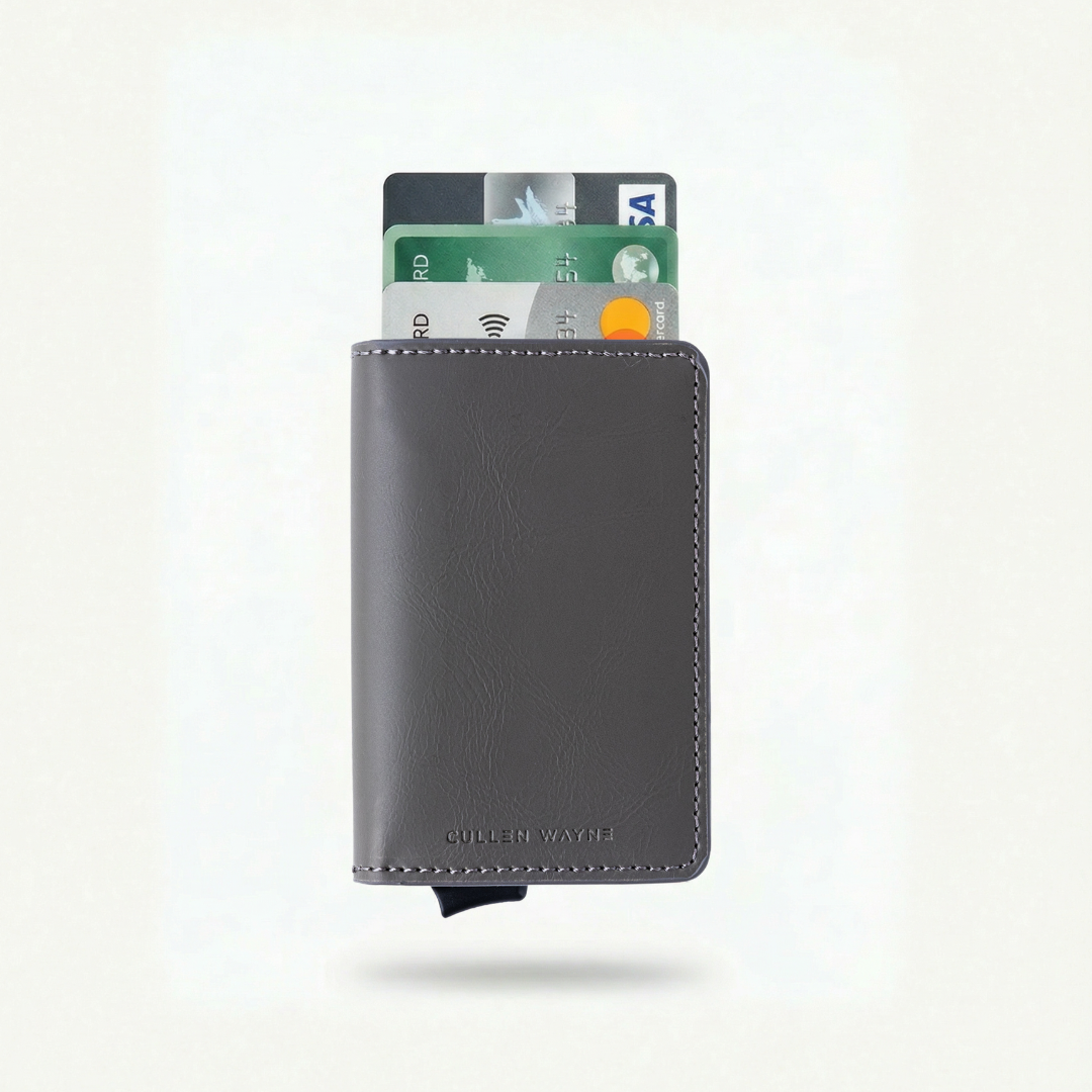 Senator Pro (with magnetic closure)