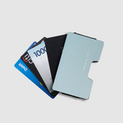 Aluminum Cardholder