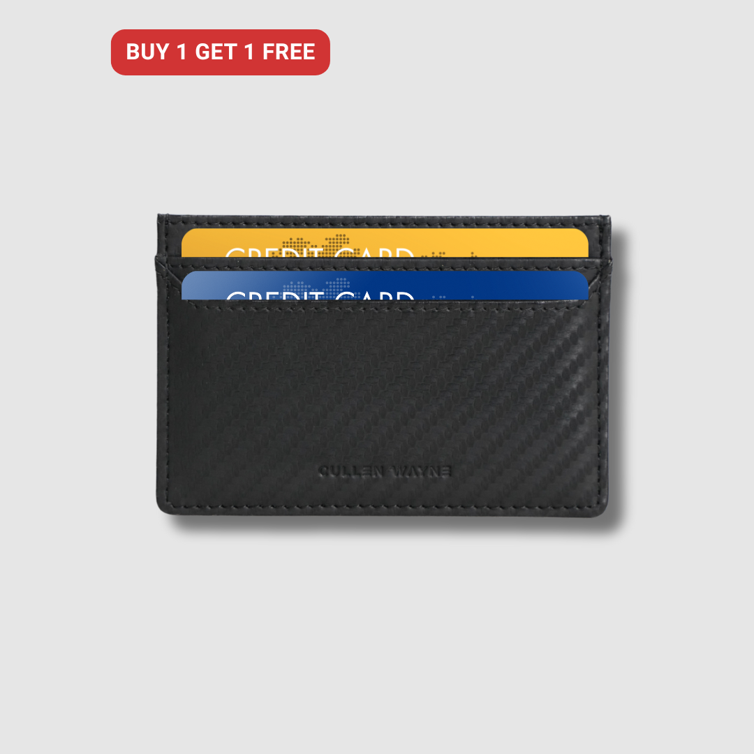 CW Card Holder