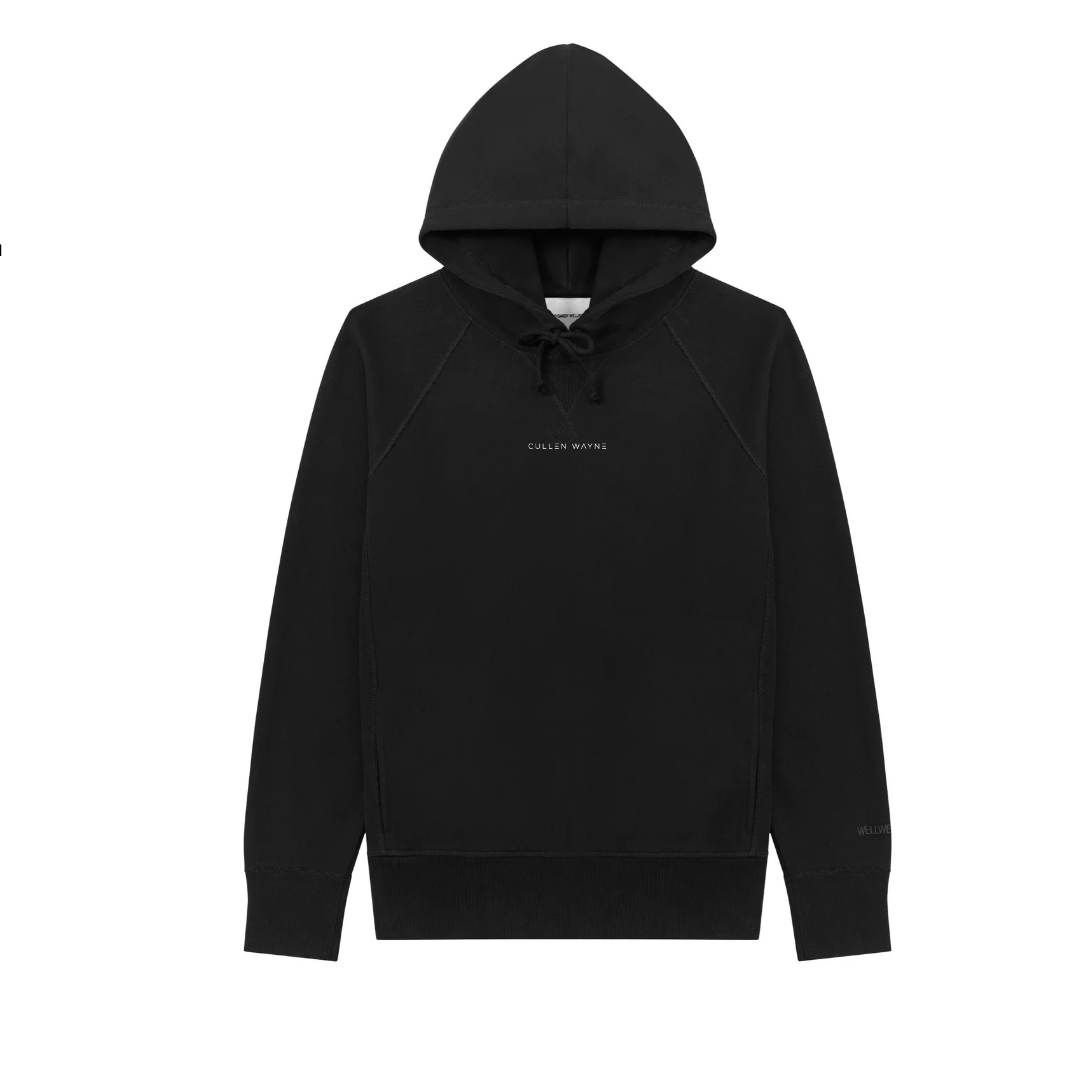 Momentum Hoodie