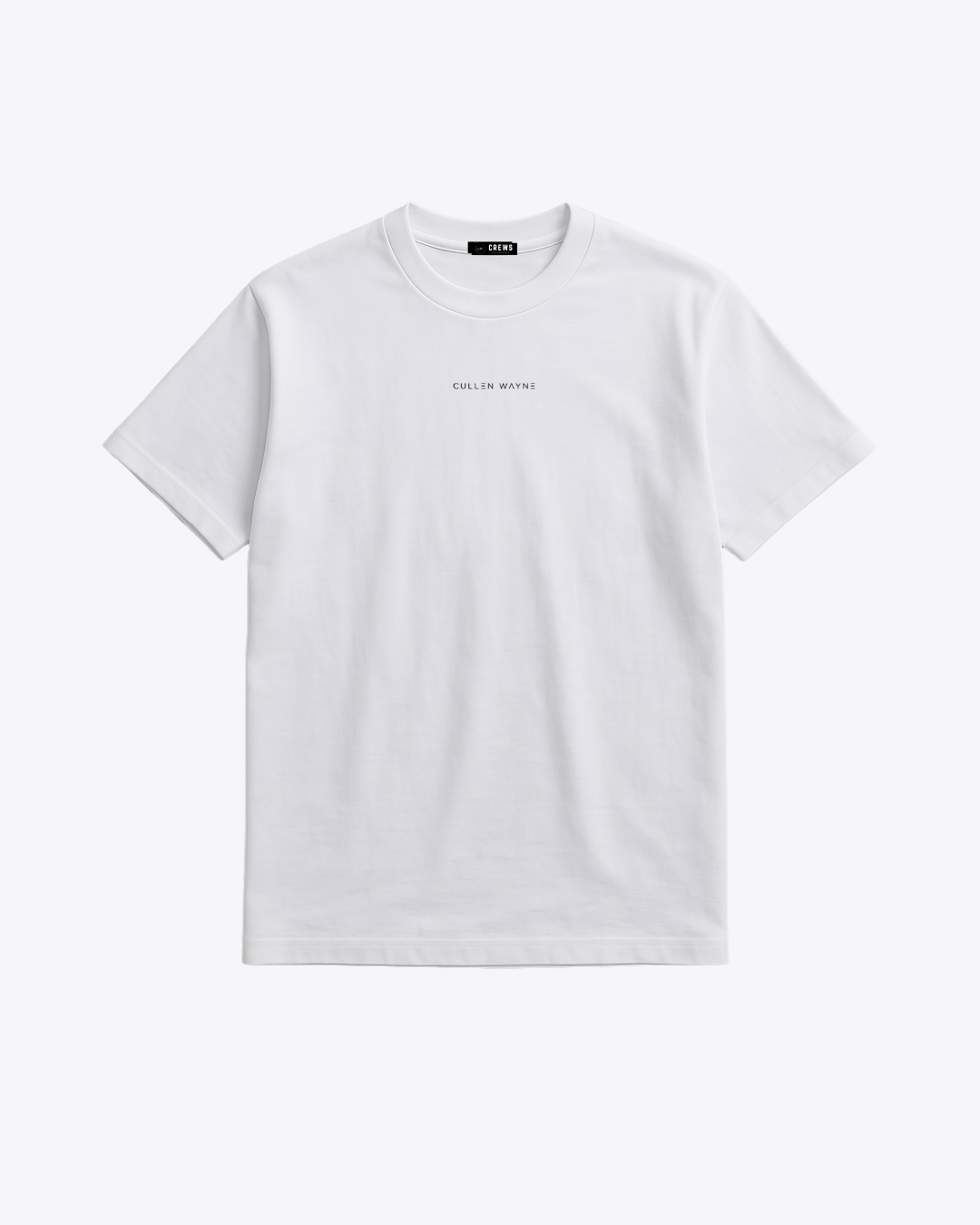 TerraLoop Oversize Tee