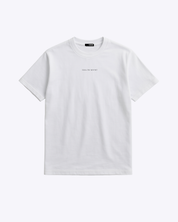TerraLoop Oversize Tee