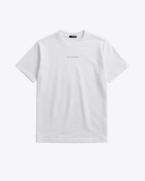 TerraLoop Oversize Tee