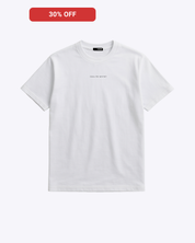 TerraLoop Oversize Tee