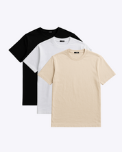 Crews - 3 Pack