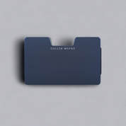 Aluminum Cardholder