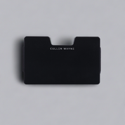 Aluminum Cardholder