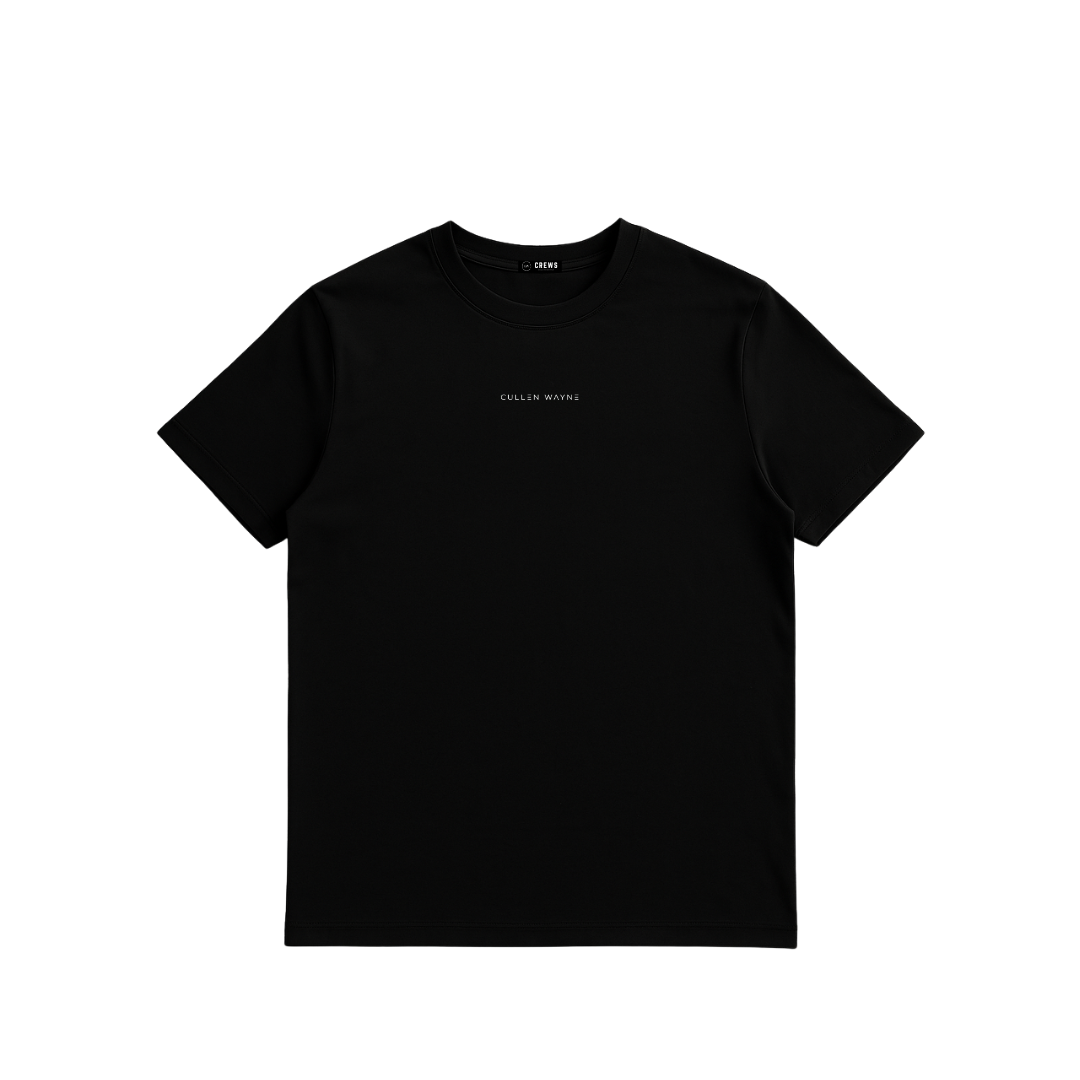 TerraLoop Oversize Tee