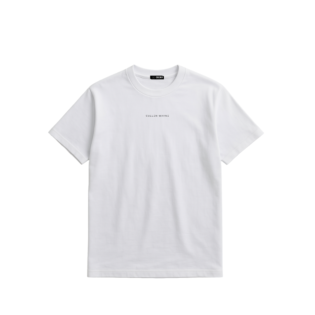 TerraLoop Oversize Tee