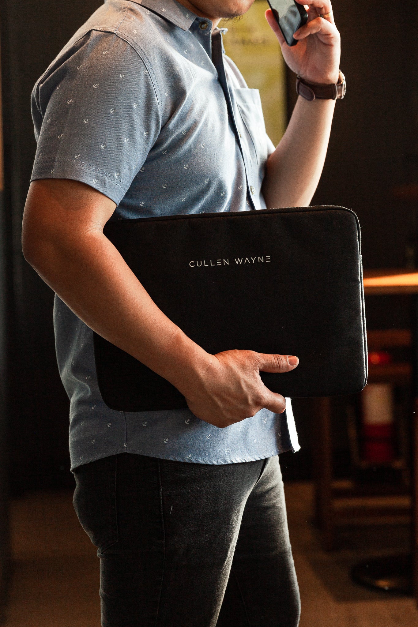 Laptop Sleeve