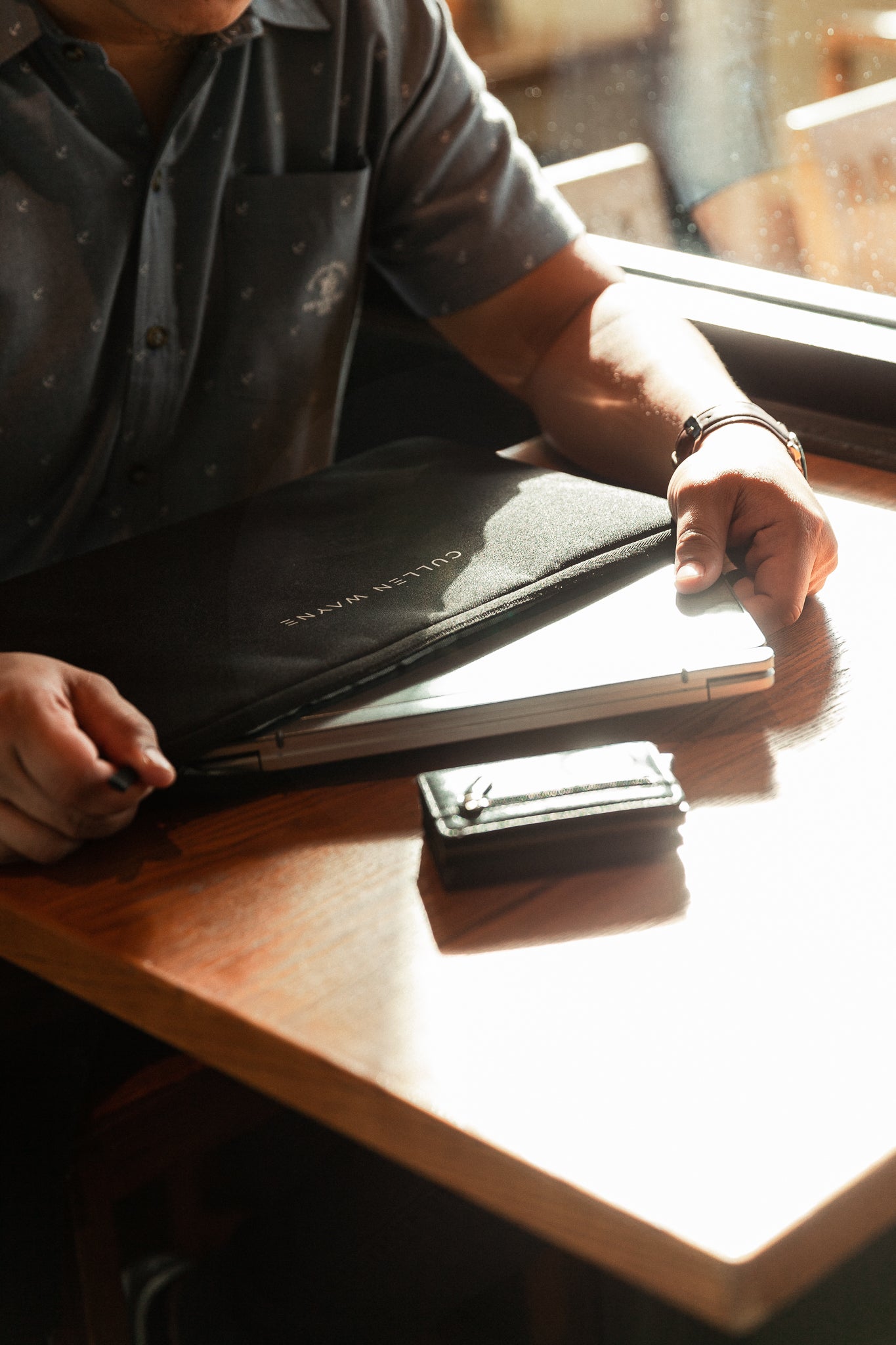 Laptop Sleeve