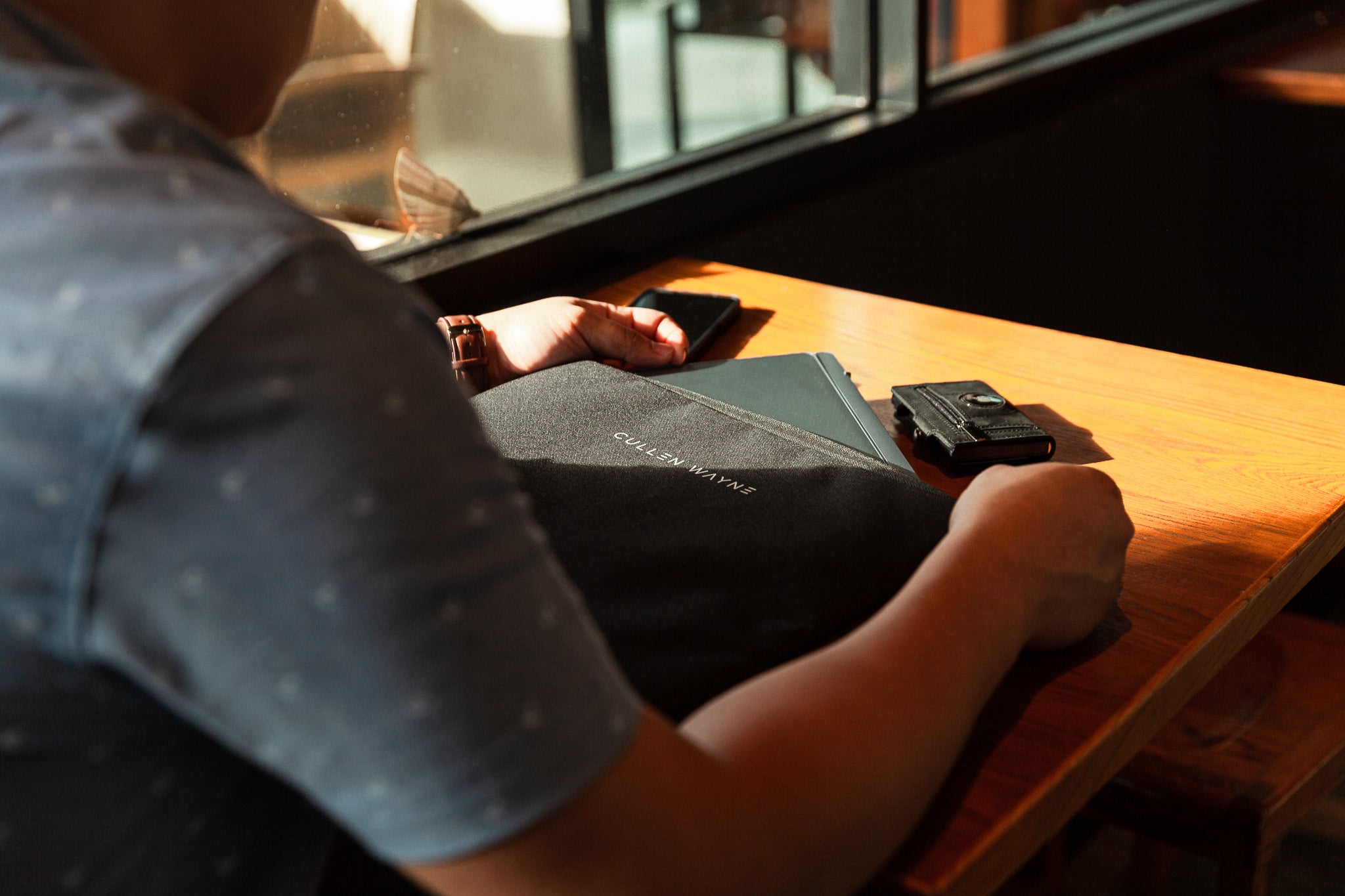 Laptop Sleeve