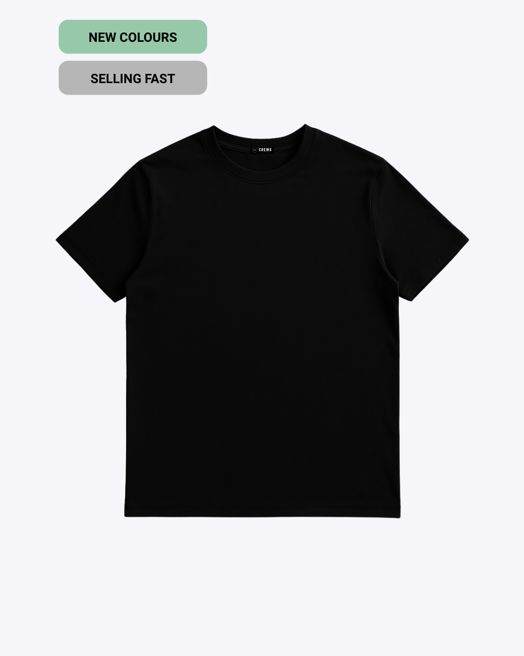 All Day Tee