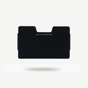 Aluminum Cardholder