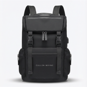 The Commuter Backpack