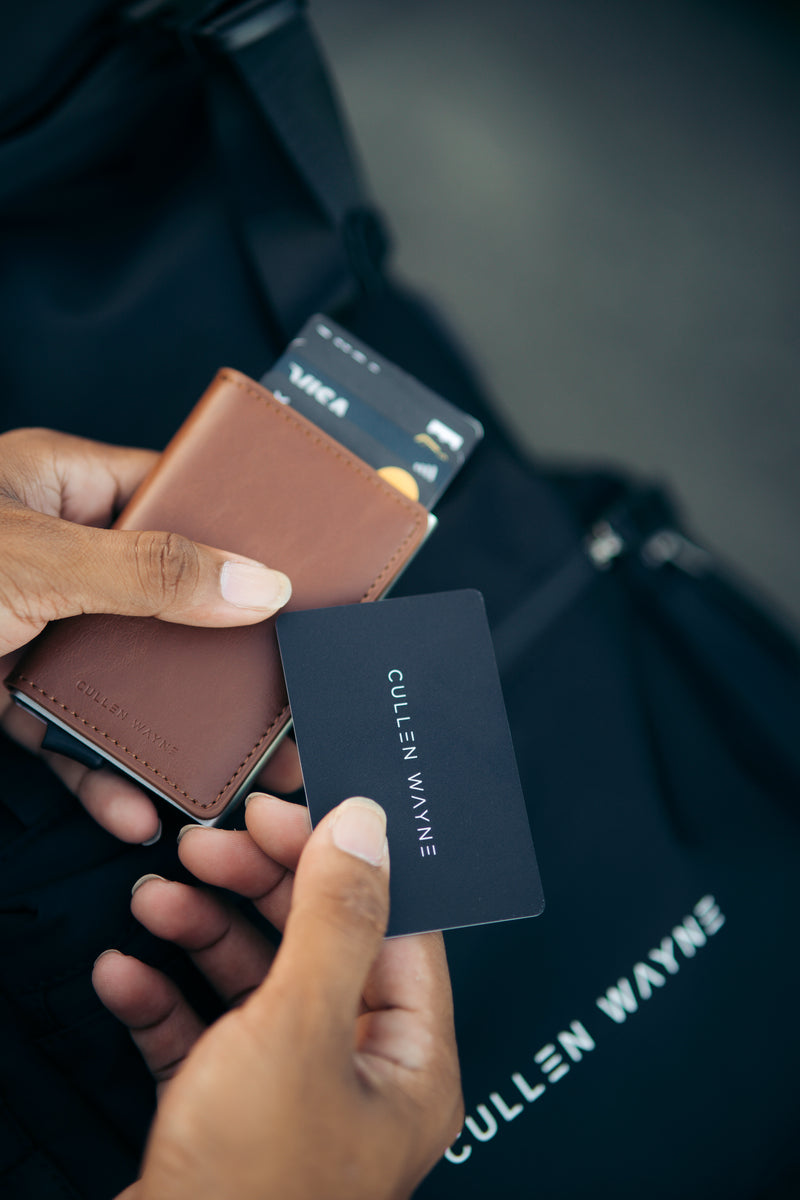 Senator wallet lifestyle
