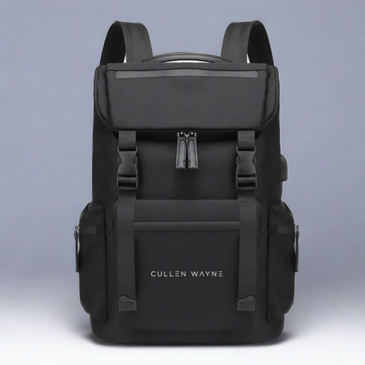 The Commuter Backpack