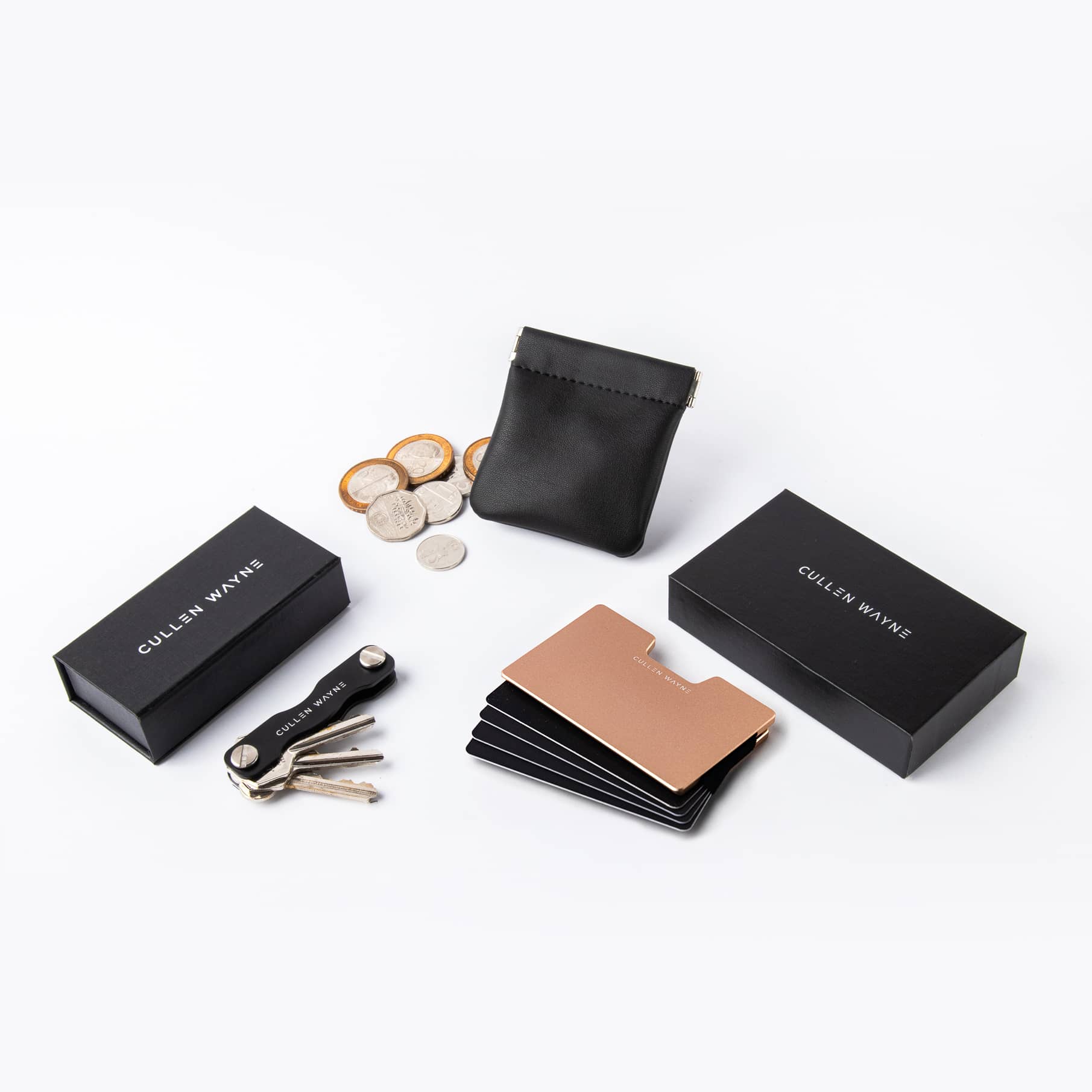 Pocket Bundle