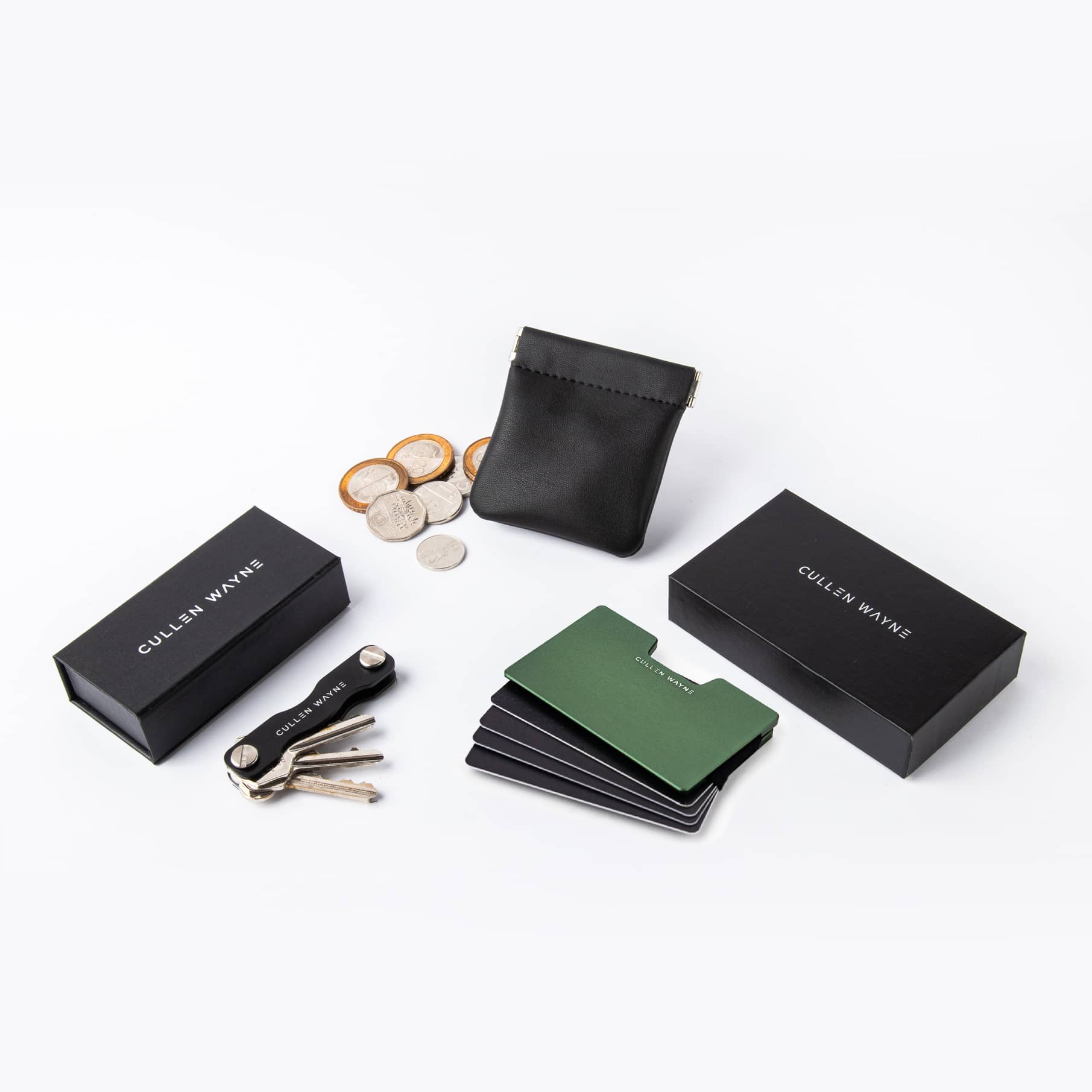 Pocket Bundle
