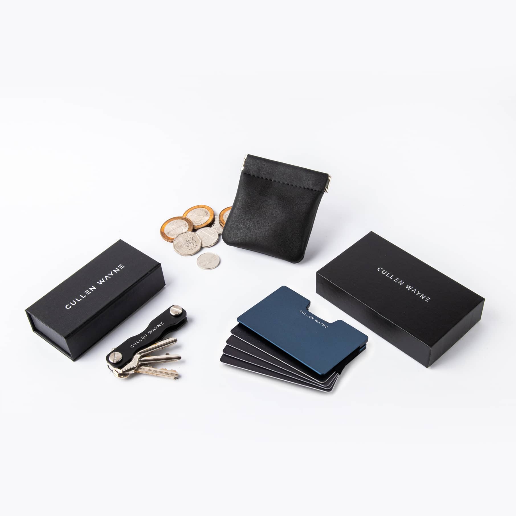 Pocket Bundle