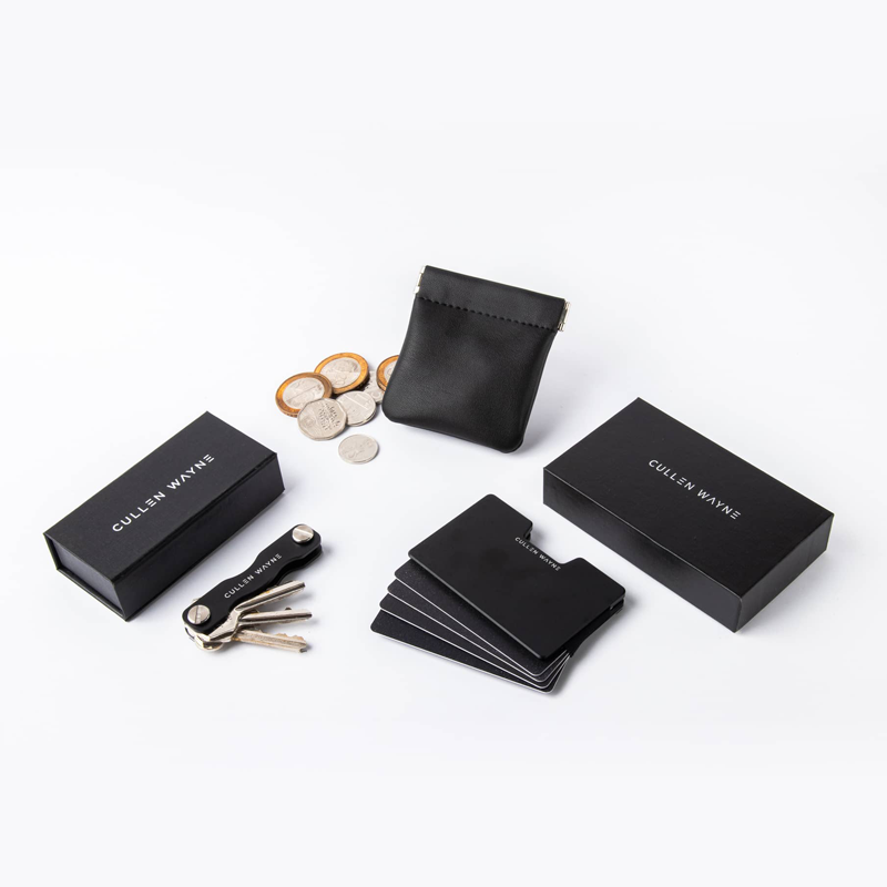 Pocket Bundle