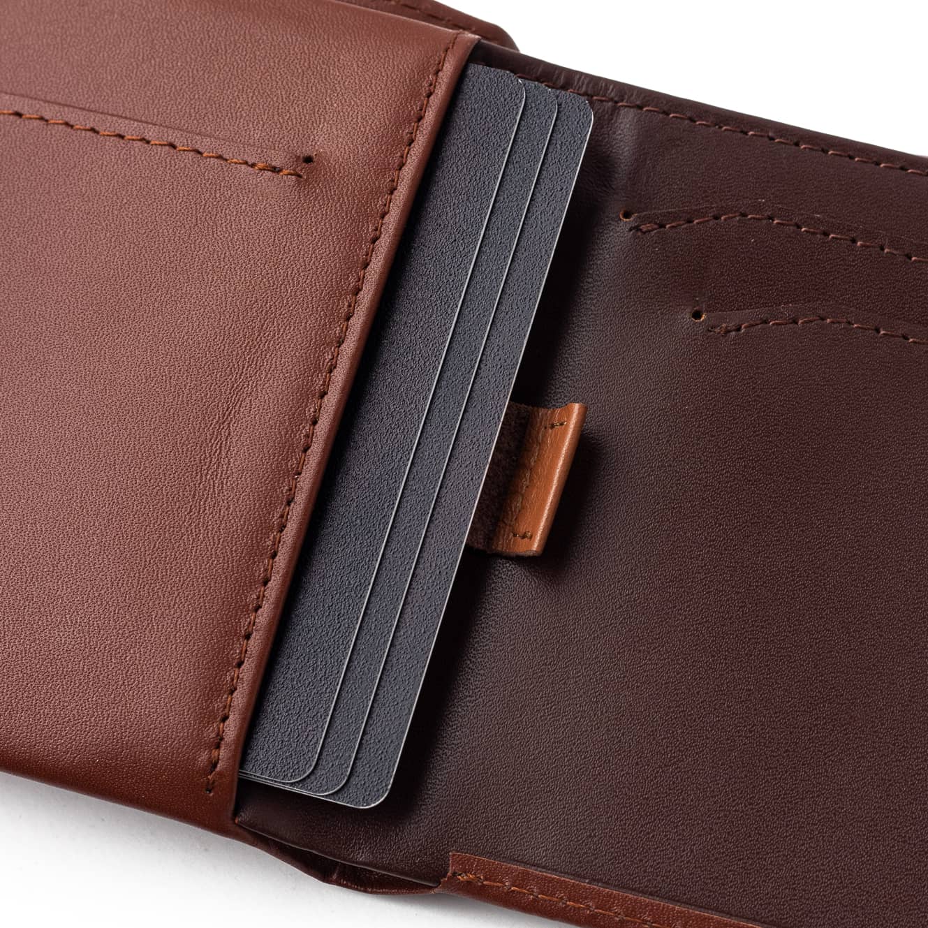 The Bi-Fold