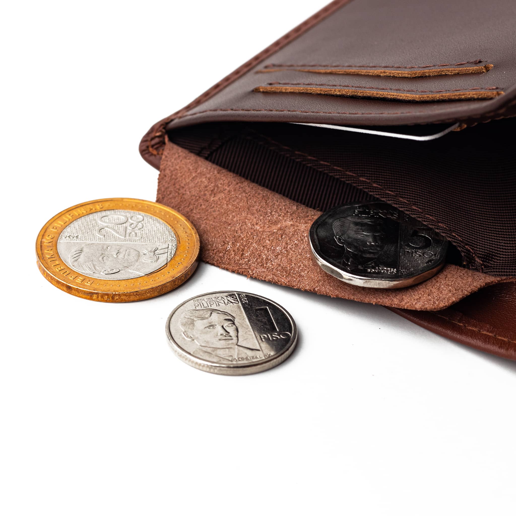 The Bi-Fold