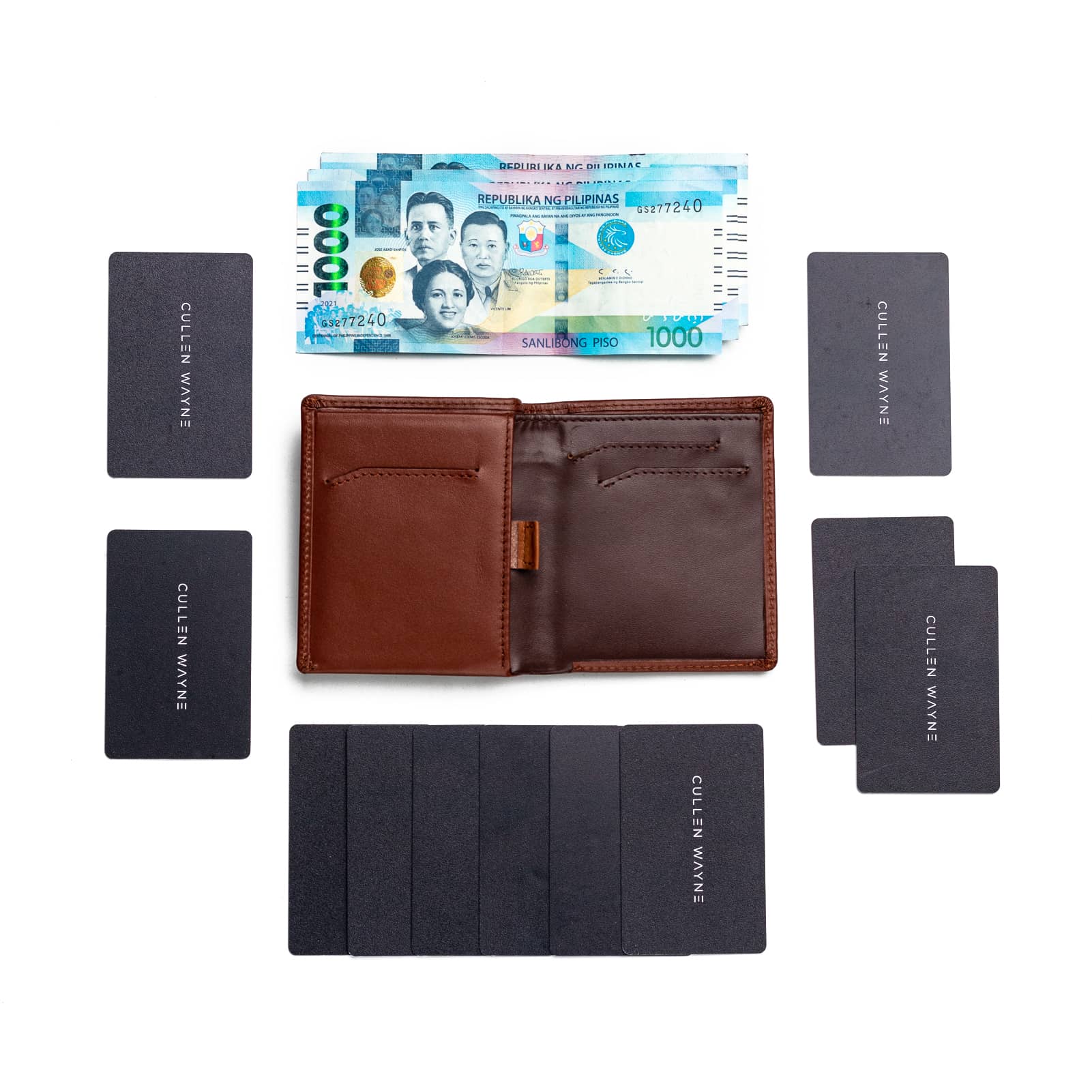 The Bi-Fold