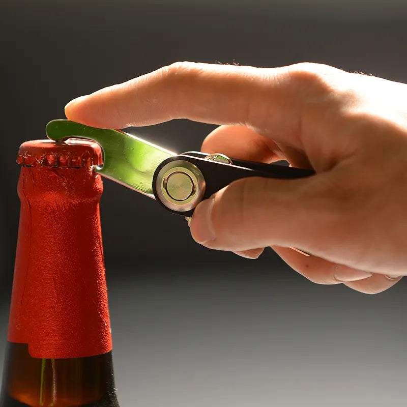 Key Organizer (with FREE multitool)